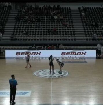 Монтана 2003 със загуба в Адриатическата лига