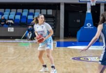 Рилски спортист спечели срещу Монтана 2003 при дамите