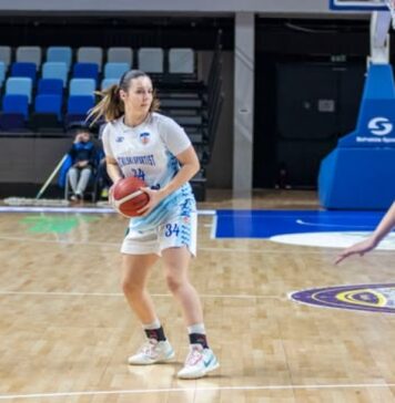 Рилски спортист спечели срещу Монтана 2003 при дамите