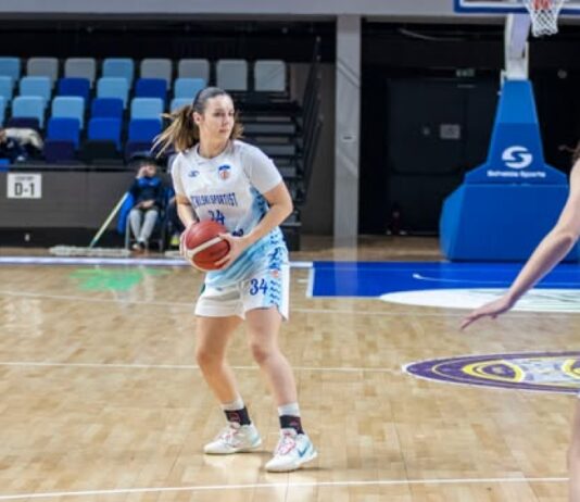 Рилски спортист спечели срещу Монтана 2003 при дамите