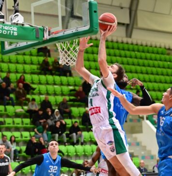 Ботев 2012 се раздели с черногорец