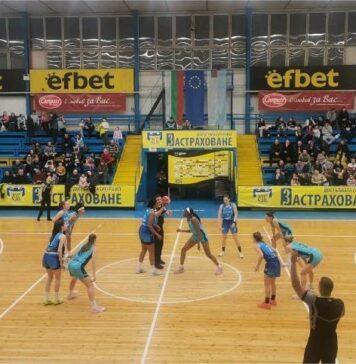 Монтана 2003 се върна към победите в Адриатическата лига