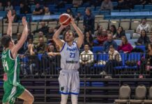 НБЛ с нов лидер! Рилски спортист оглави класирането (видео)