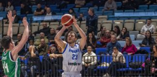 НБЛ с нов лидер! Рилски спортист оглави класирането (видео)