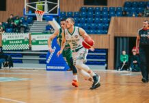 Черно море Тича не остави шансове на Балкан