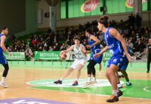 Берое победи Спартак у дома (видео)