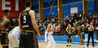 Кавон Скот: Победата беше много важна