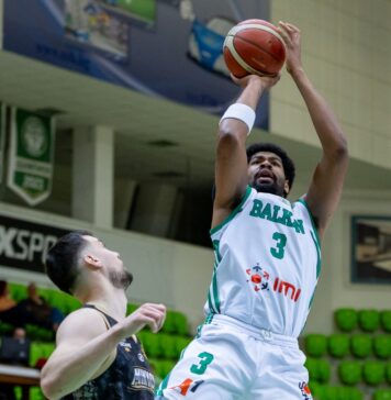 Балкан и Спартак ще играят в последния 1/4-финал за Купата на България