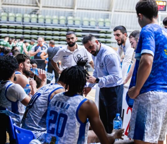 Успешен дебют за Йордан Иванов начело на Академик Бултекс 99