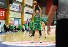 Николай Стоянов: През второто полувреме ни надбориха