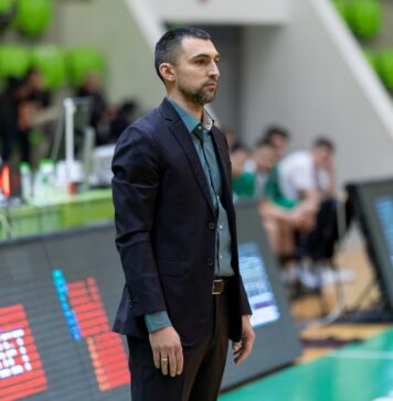 Академик Бултекс 99 се раздели с Йордан Янков