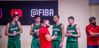 Йордан Иванов сяда на пейката на Академик Бултекс 99