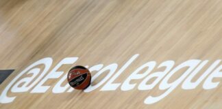 Евролигата скочи на НБА