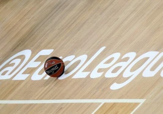 Евролигата скочи на НБА