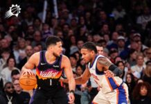 Финикс отказа Ню Йорк (видео)