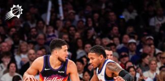 Финикс отказа Ню Йорк (видео)