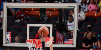 Mаями срази Оклахома в края (видео)