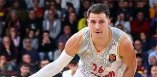 Монако излезе втори в Евролигата (видео)