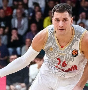 Монако излезе втори в Евролигата (видео)