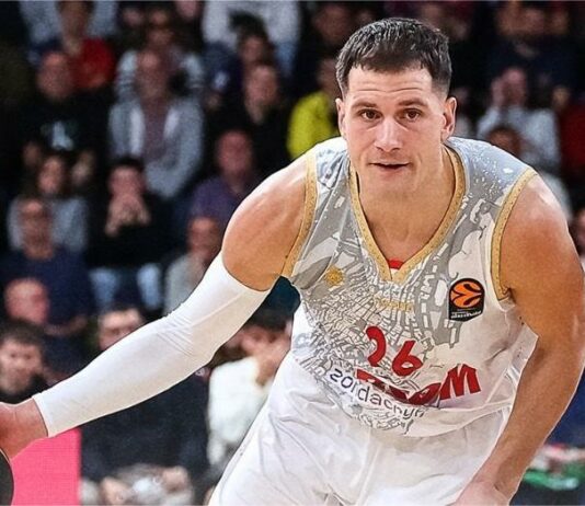 Монако излезе втори в Евролигата (видео)