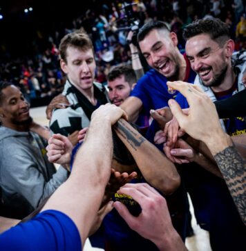 Барса слага подписа си под нов 10-годишен договор с Евролигата