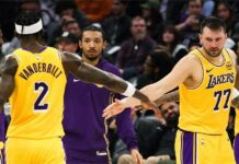 42 точки на Дончич не стигнаха срещу Сакраменто (видео)