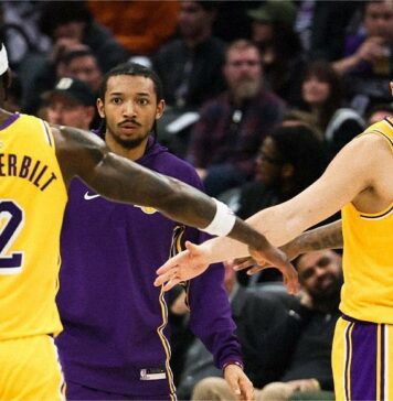 42 точки на Дончич не стигнаха срещу Сакраменто (видео)