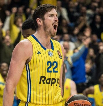 У дома и стените помагат: 3 поред за Макаби Тел Авив след завръщането в Израел (видео)