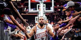 Финикс наложи волята си над Детройт (видео)