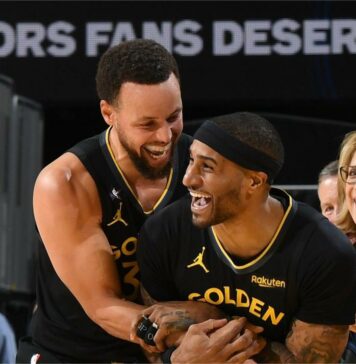 Стеф Къри отговори на слуховете за край на кариерата си