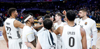 Реал срази Монако в Мадрид (видео)