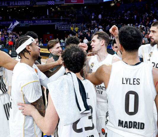 Реал срази Монако в Мадрид (видео)