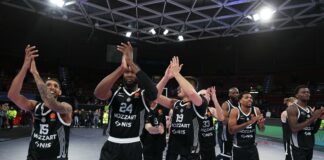 Партизан удари Апоел Тел Авив след драма с продължение (видео)