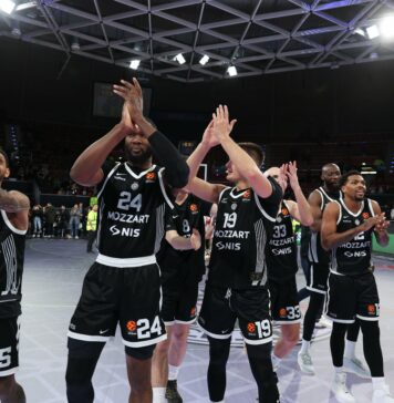 Партизан удари Апоел Тел Авив след драма с продължение (видео)