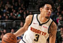 Денвър издържа срещу Милуоки (видео)