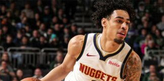 Денвър издържа срещу Милуоки (видео)