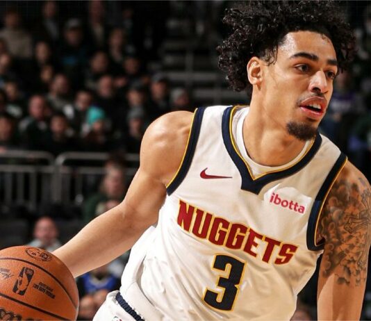 Денвър издържа срещу Милуоки (видео)