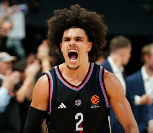 Париж излъга Реал в края (видео)