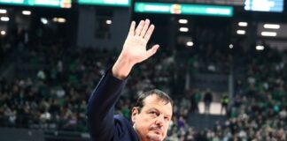 Ергин Атаман с предизвикателство към играчите си в ПАО