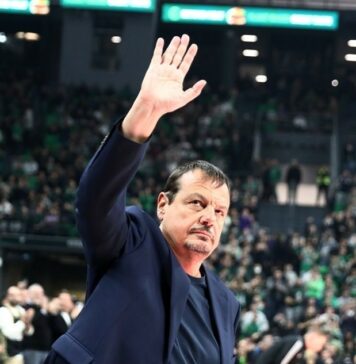 Ергин Атаман с предизвикателство към играчите си в ПАО