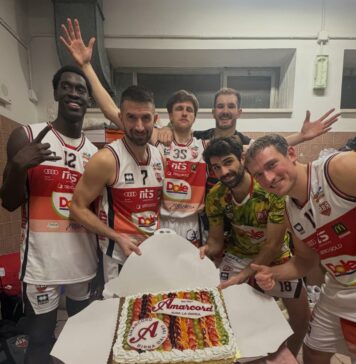 Победа за Алипиев и Римини в Италия