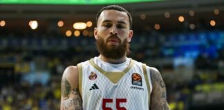 Майк Джеймс става свободен агент през лятото