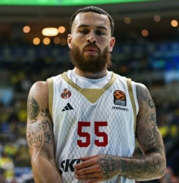 Майк Джеймс става свободен агент през лятото