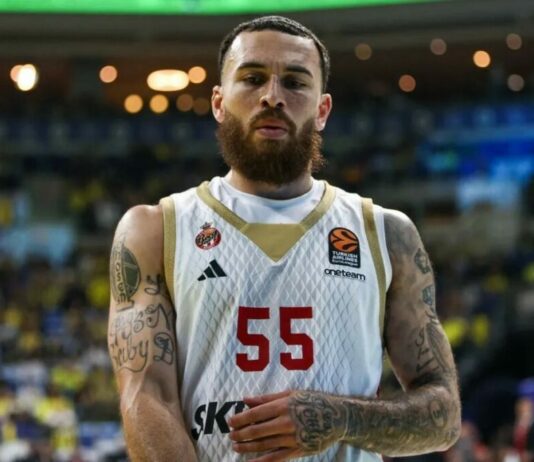 Майк Джеймс става свободен агент през лятото