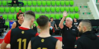 Пини Гершон към българските треньори: Чакам ви в залата