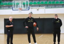 Веселин Веселинов: Виждам потенциал в много деца