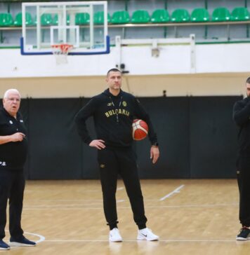 Веселин Веселинов: Виждам потенциал в много деца