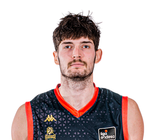 Костадинов и Андора със загуба от участник в Евролигата