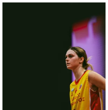 Борислава Христова и Атинайкос с нов успех в Гърция