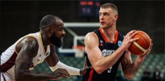 Черно море Тича се похвали с нов център (видео)